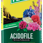 Terriccio per acidofile 20 lt