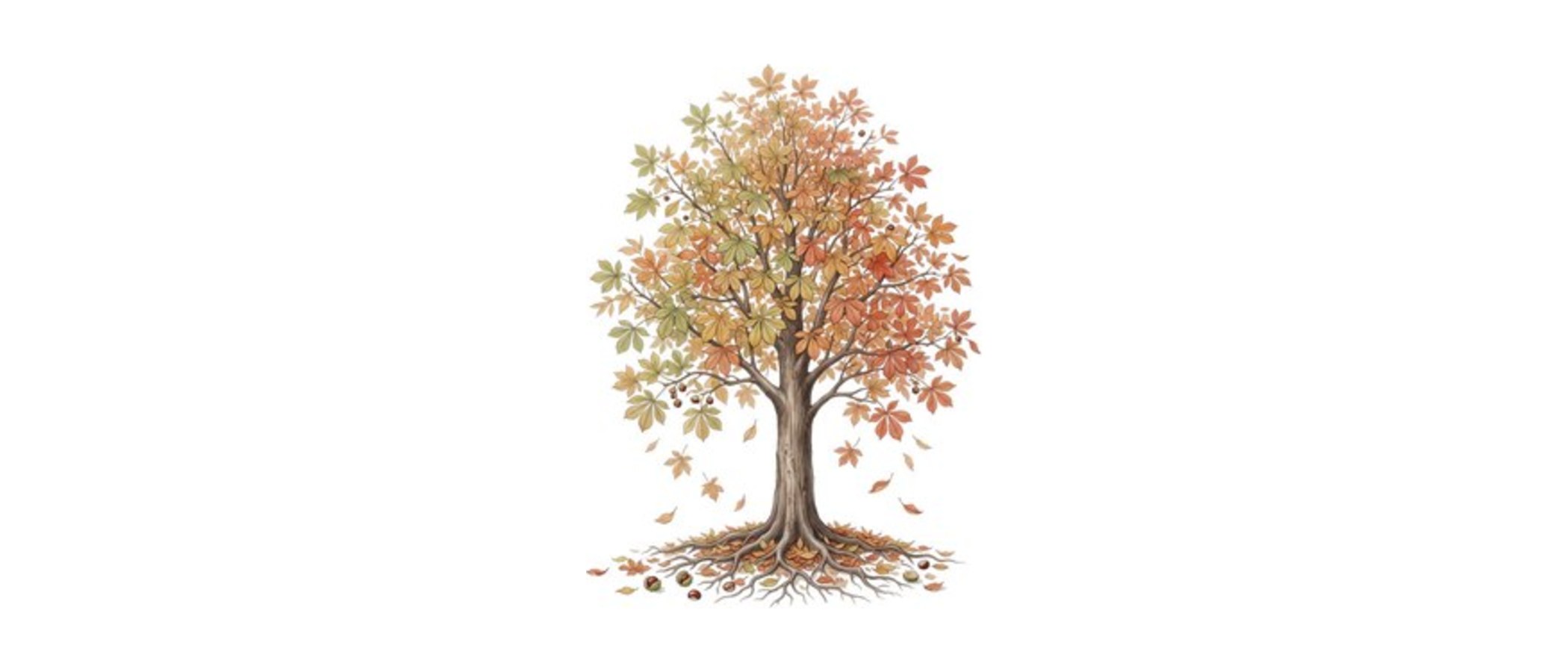 L’albero: perché l’autunno è il momento ideale per piantare?